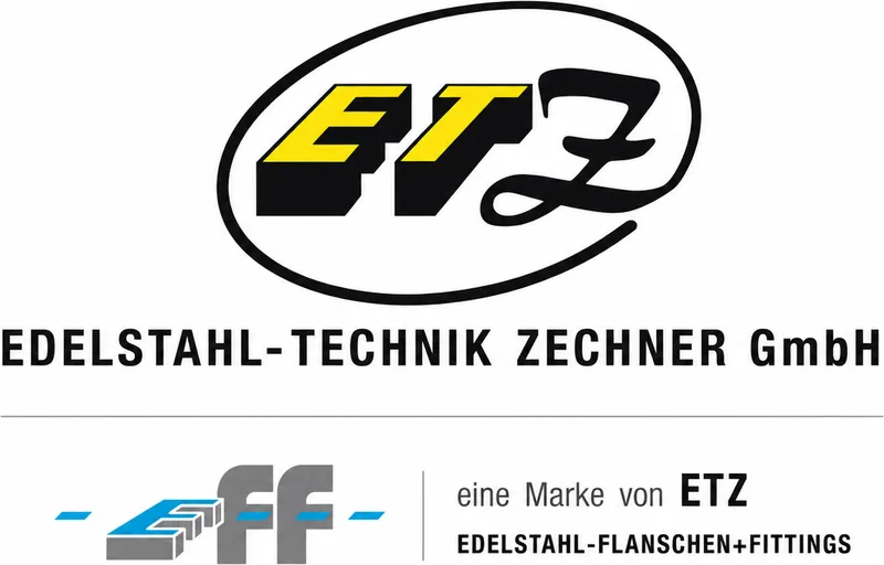 EDELSTAHL-TECHNIK ZECHNER GmbH · EFF – Flanschen + Fittings